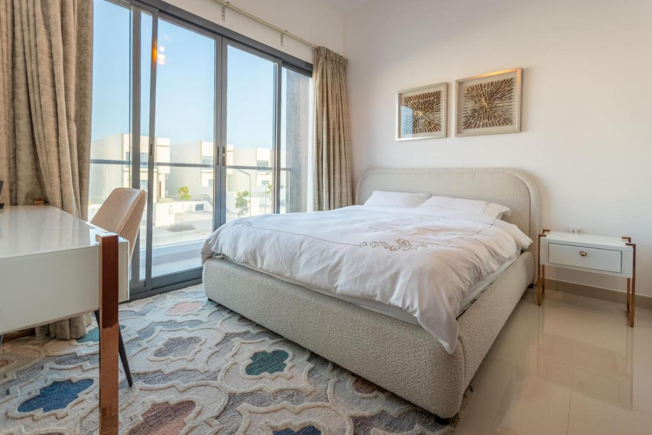 Al Dana Sea View Villa Fujairah Bagian luar foto